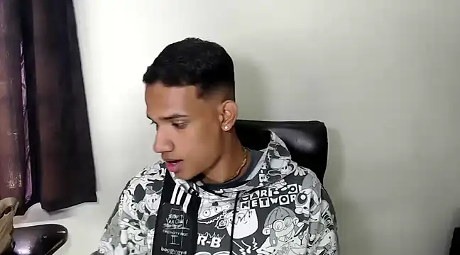 AbrahanBratz online show from January 2025 12:57:02 PM