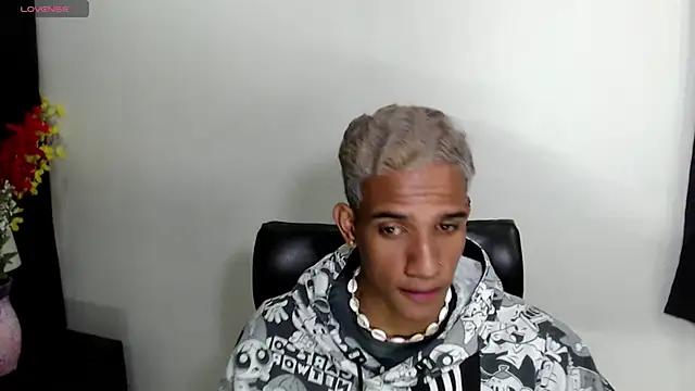 AbrahanBratz online show from January 2025 02:59:01 PM