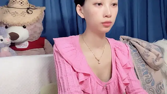 Lili-2 online show from March 2026 01:31:02 PM