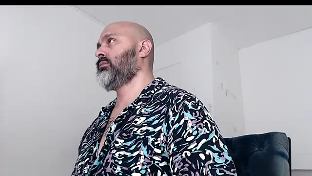 Gabriel Harmant online show from February 2026 02:26:01 PM