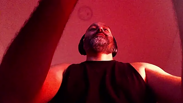 Gabriel Harmant online show from December 2024 04:55:02 AM