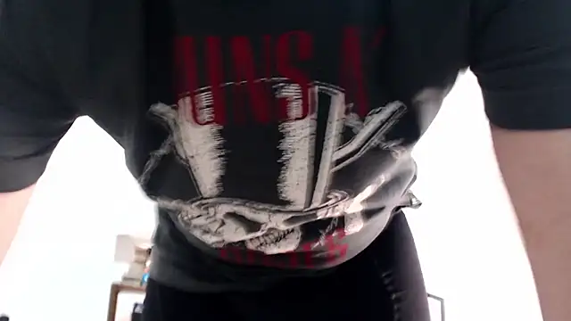 Gabriel Harmant online show from December 2024 04:36:02 AM