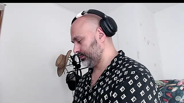 Gabriel Harmant online show from January 2026 06:25:01 PM