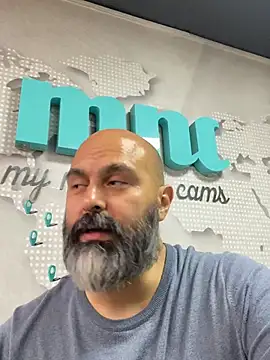 Gabriel Harmant online show from June 2026 04:12:01 PM