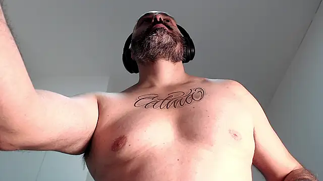 Gabriel Harmant online show from December 2024 06:17:02 AM