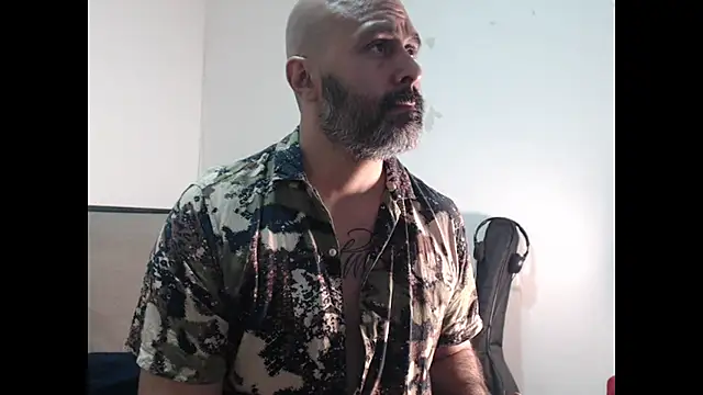 Gabriel Harmant online show from December 2024 05:36:01 AM