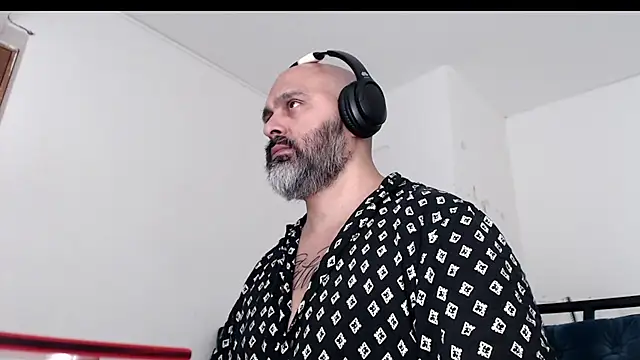 Gabriel Harmant online show from February 2026 03:41:01 PM