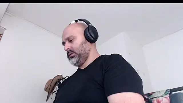 Gabriel Harmant online show from January 2026 07:47:01 AM