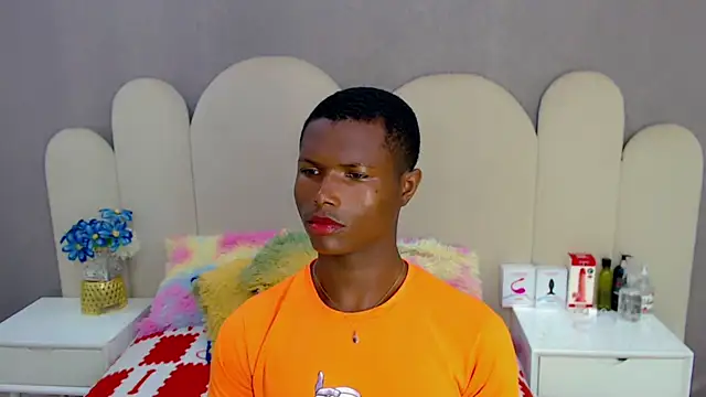 joel blackcock online show from September 2025 03:29:02 PM