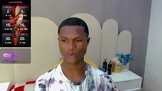 joel blackcock online show from December 2025 02:51:01 PM