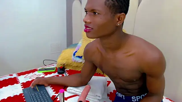 joel blackcock online show from January 2026 11:58:02 AM