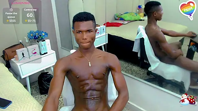 joel blackcock online show from March 2025 09:54:02 PM