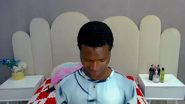 joel blackcock online show from November 2025 03:16:02 PM