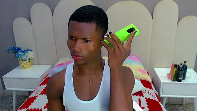 joel blackcock online show from October 2025 02:27:02 PM