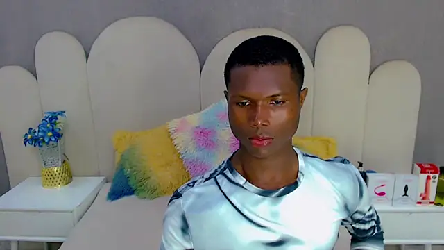 joel blackcock online show from September 2025 08:58:01 PM