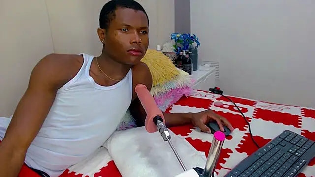 joel blackcock online show from December 2025 03:29:02 PM