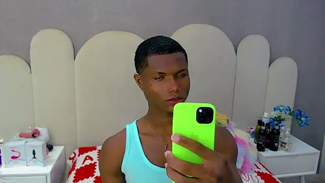 joel blackcock online show from December 2025 03:25:02 PM