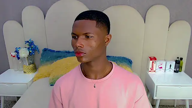 joel blackcock online show from September 2025 08:08:02 PM