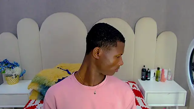 joel blackcock online show from October 2025 05:13:02 PM