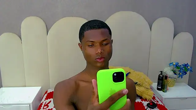 joel blackcock online show from November 2025 03:57:02 PM