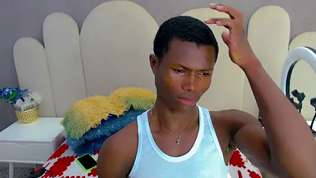 joel blackcock online show from November 2025 01:26:02 PM