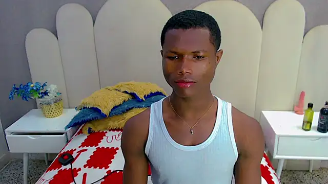 joel blackcock online show from November 2025 03:38:01 PM