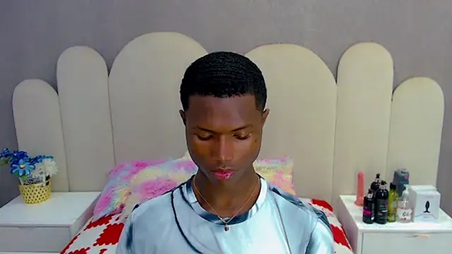 joel blackcock online show from October 2025 03:12:01 PM