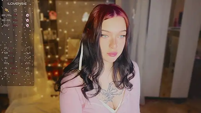 EmmaKittyCat online show from February 2026 09:16:01 PM