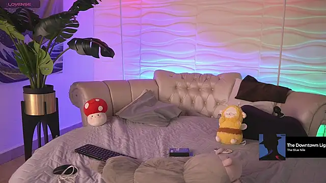 Dear Morgan online show from March 2025 08:00:02 PM