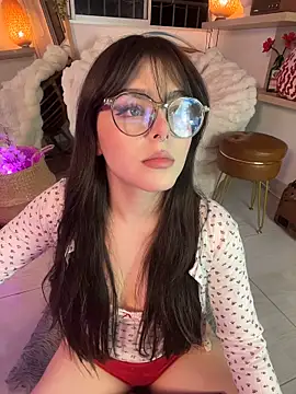 Snapshot of Dear_Morgan chatting on January 2026 11:52:02 PM Dear Morgan online show from January 2026 11:52:02 PM