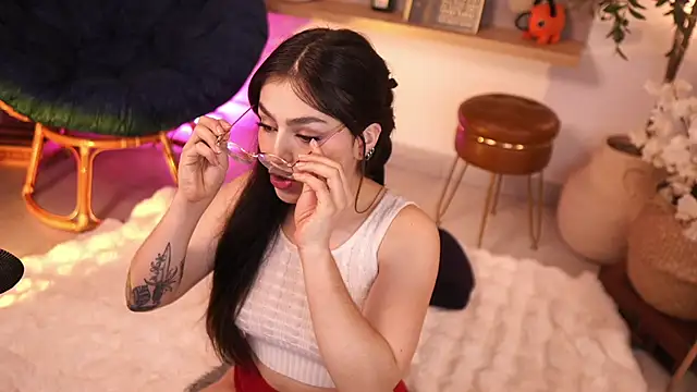 Dear Morgan online show from November 2025 11:26:01 PM