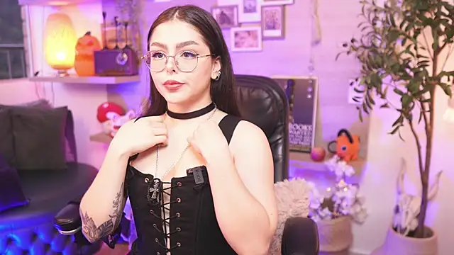 Dear Morgan online show from October 2025 10:31:01 PM