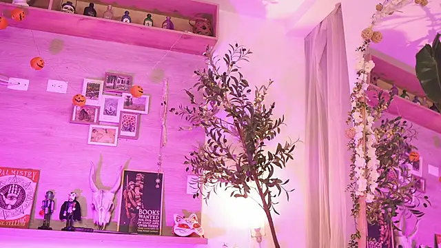 Dear Morgan online show from October 2025 11:25:01 PM