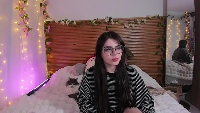 Dear Morgan online show from April 2026 11:22:01 PM