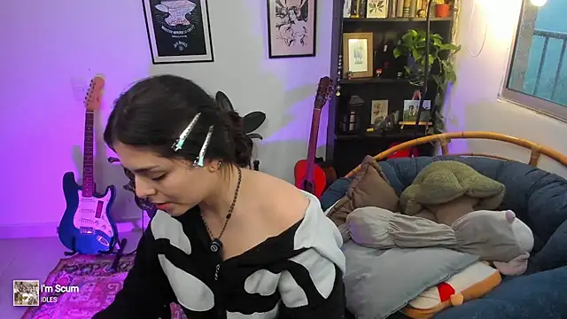 Dear Morgan online show from March 2026 09:27:02 PM