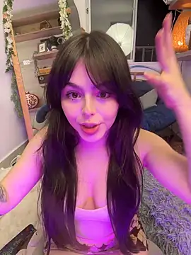 Snapshot of Dear_Morgan chatting on February 2026 11:58:01 PM Dear Morgan online show from February 2026 11:58:01 PM