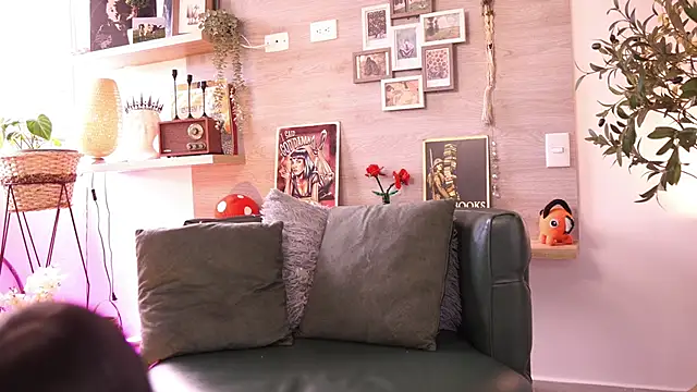 Dear Morgan online show from November 2025 09:29:02 PM