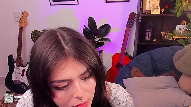 Dear Morgan online show from March 2026 01:37:02 AM