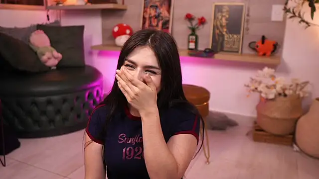 Dear Morgan online show from November 2025 11:52:02 PM