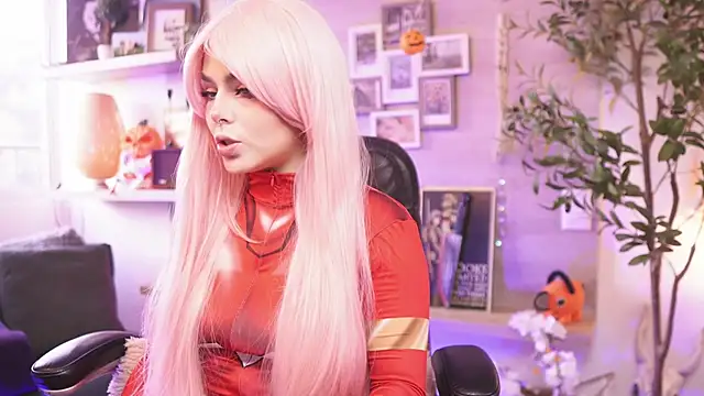 Dear Morgan online show from October 2025 09:36:02 PM