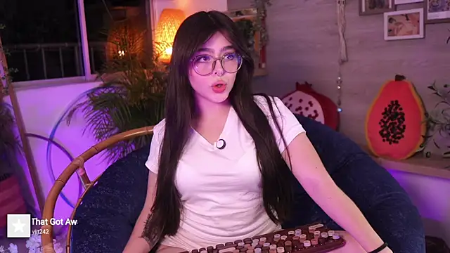 Snapshot of Dear_Morgan chatting on January 2026 02:18:02 AM Dear Morgan online show from January 2026 02:18:02 AM