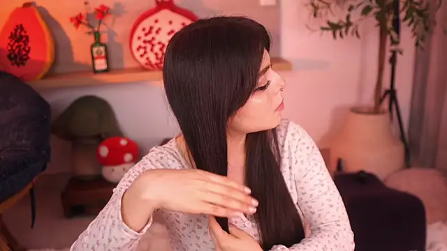 Dear Morgan online show from December 2025 10:37:01 PM