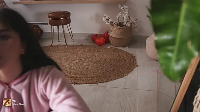 Dear Morgan online show from October 2025 07:47:02 PM