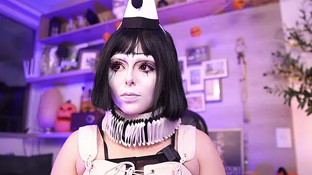 Dear Morgan online show from November 2025 10:57:01 PM