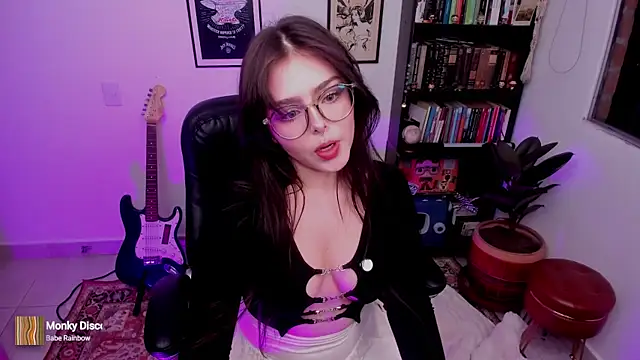 Dear Morgan online show from March 2026 01:10:01 AM