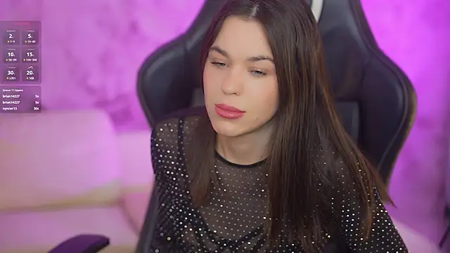 Snapshot of Julia__Star_ chatting on January 2025 07:46:01 AM Julia  Star  online show from January 2025 07:46:01 AM