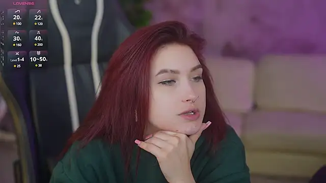 Snapshot of Julia__Star_ chatting on February 2025 07:55:02 AM Julia  Star  online show from February 2025 07:55:02 AM