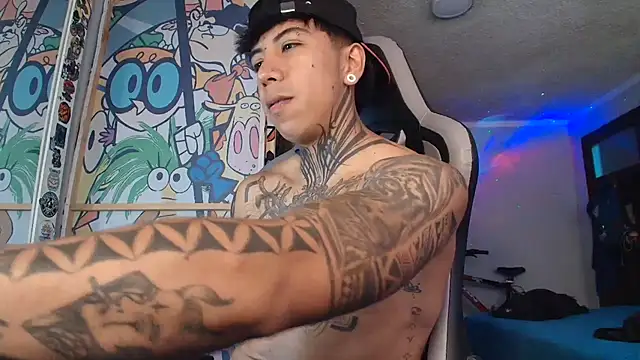 Nickhot0609 online show from September 2025 06:51:01 PM