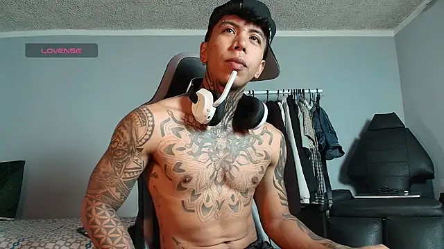 Nickhot0609 online show from March 2026 10:31:02 AM