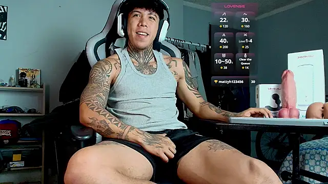 Nickhot0609 online show from October 2025 11:06:02 PM